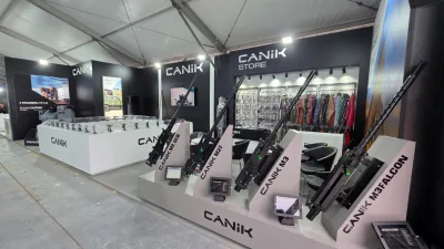 Canik, BORAN VIII Uluslararası Keskin Nişancı Yarışması’nda sahada kendini kanıtlayan