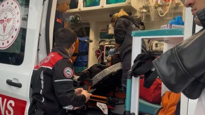 Bursa’da iddiaya göre “Kız meselesi” yüzünden çıkan tartışma meydan muharebesini