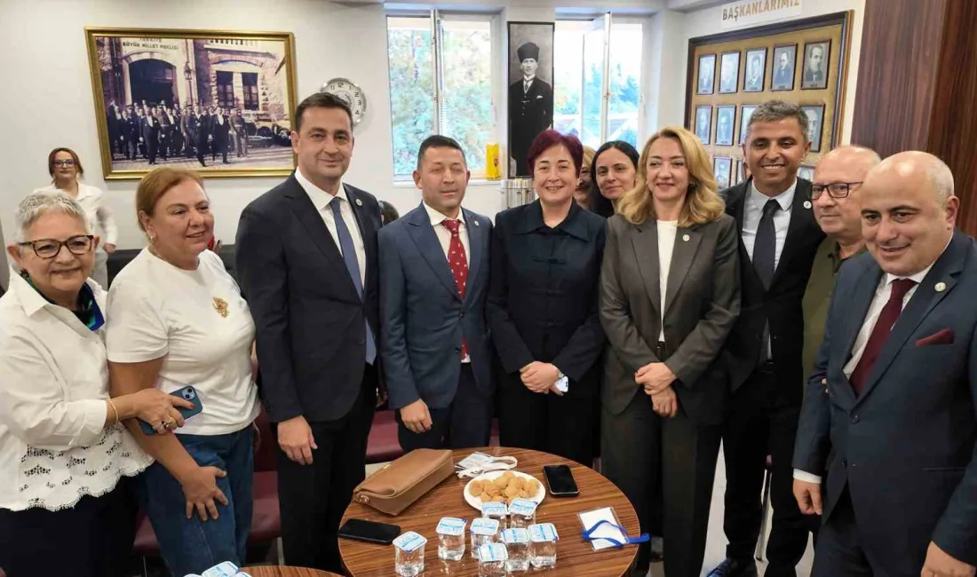 Kocaeli Barosunun 39. Olağan Genel Kurulu’nda gerçekleştirilen seçimde Avukat Serdar