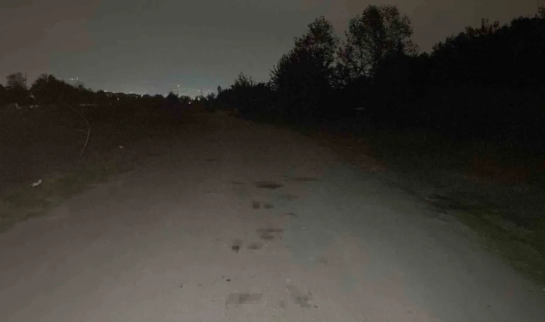 Kocaeli’nin Gölcük ilçesinde MHP’li belediye meclis üyesi Murat Saral, tartıştığı