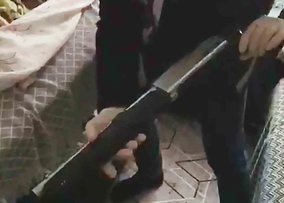 Kocaeli’de sosyal medya hesapları üzerinden silah ve suçla bağlantılı paylaşımlar
