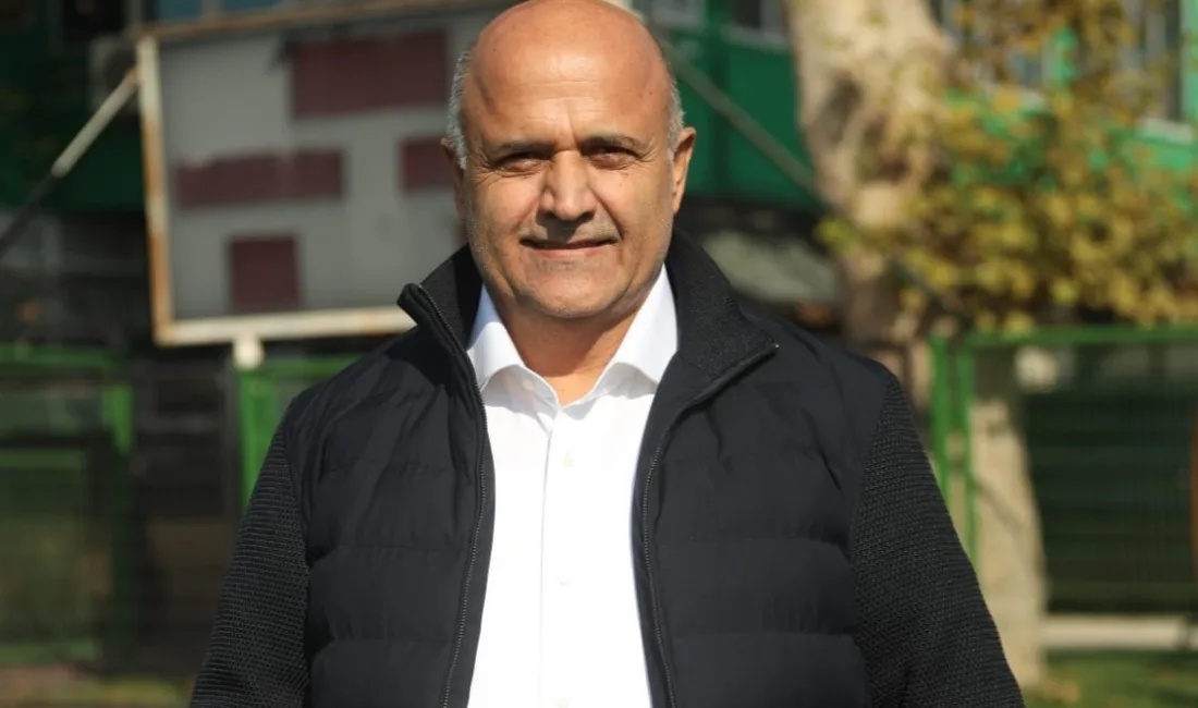 Kocaelispor Başkanı Recep Durul, Beşiktaş maçının ardından sosyal medya hesabından