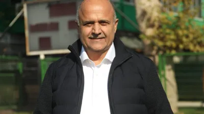 Kocaelispor Başkanı Recep Durul, Beşiktaş maçının ardından sosyal medya hesabından