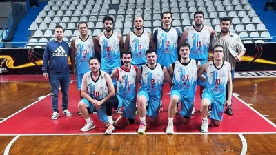Körfez Gençlerbirliği, Kocaeli Basket’i 63-53 mağlup ederek parkeden galibiyetle ayrıldı.