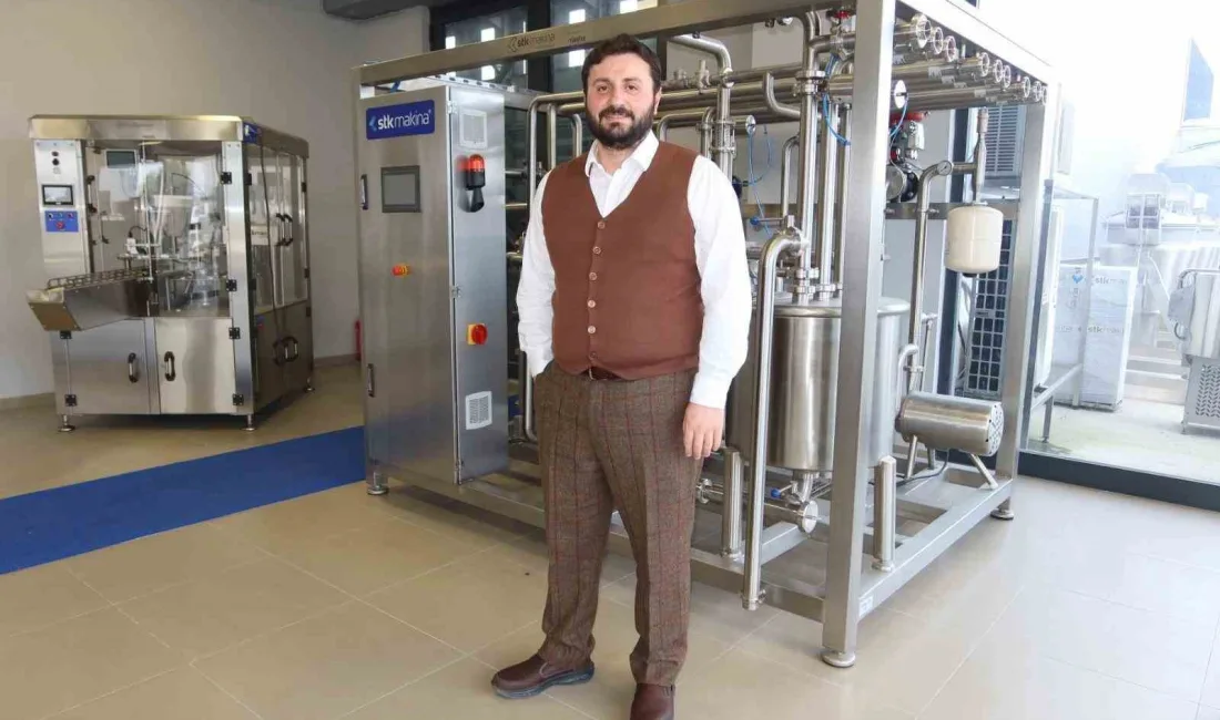Süt sektöründe artan rekabet, küçük ve orta ölçekli üreticileri daha