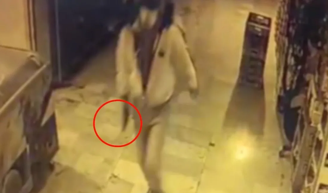 Küçükçekmece’de bir şahsa silahlı saldırı düzenleyen şahıslar polis ekipleri tarafından