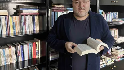 Dr. Mehmet Can’ın yeni kitabı “Kurşuna Dizilen Kalemler”, Sovyet baskısı