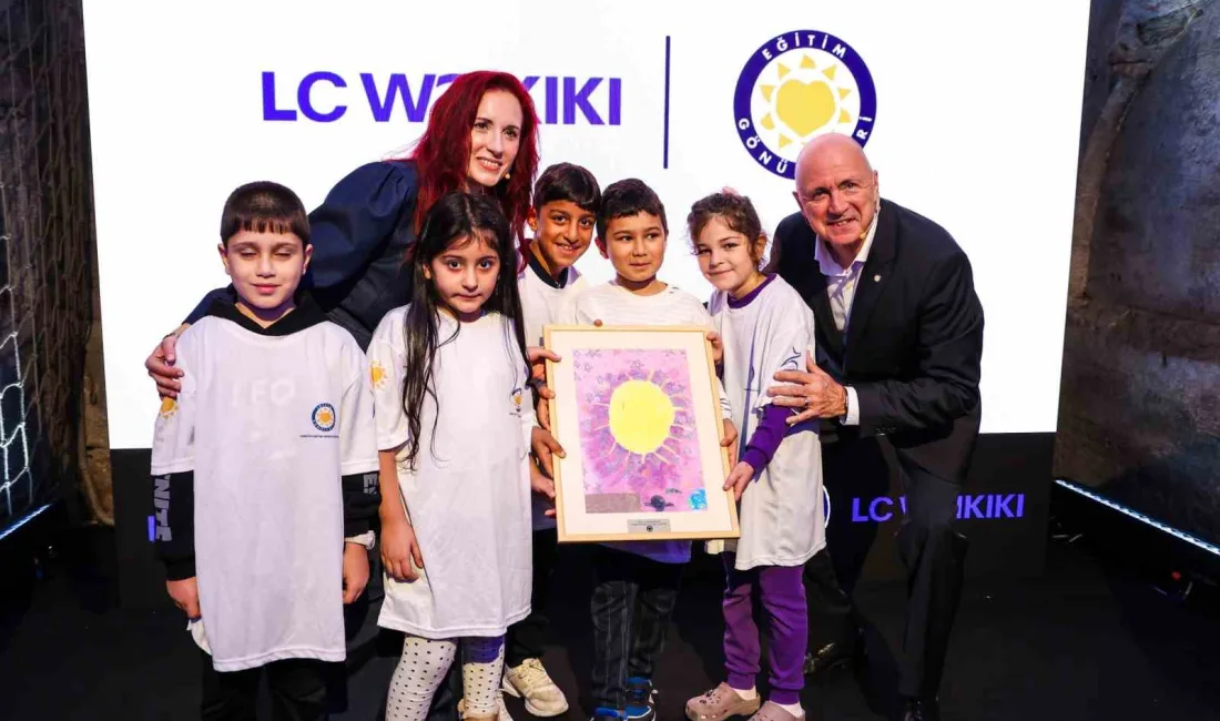 Çocukların kendilerini tanımaları, duygularını ifade edebilmeleri sosyal ve duygusal gelişimlerinde
