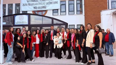 Lüleburgaz Ticaret ve Sanayi Odasında (LTSO) gerçekleştirilen meslek komitesi ve