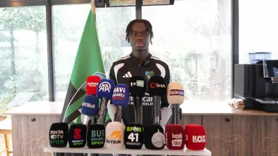 Kocaelispor, Trendyol Süper Lig’in 8. haftasında sahasında oynayacağı Göztepe maçının