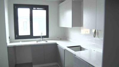 Maltepe Cevizli’de çöken ve ardından yıkılan Kardeşler Apartmanı ve çevresindeki