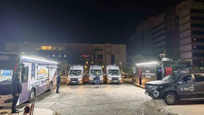 Manisa’nın Akhisar ilçesinde meydana gelen feci kazada yaralanan, hayatını kaybeden