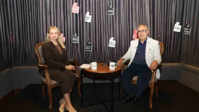 Osmangazi Belediyesi’nin düzenlediği Medya Buluşmalarında araştırmacı yazar Aydın Keleşoğlu, Cumhuriyet’in
