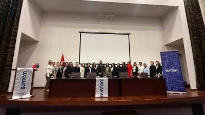 Burtom Konur Cerrahi Tıp Merkezi Genel Cerrahi Uzmanı Op. Dr.