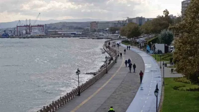 Meteoroloji Genel Müdürlüğü, Marmara ve Kuzey Ege bölgelerinde etkili olması