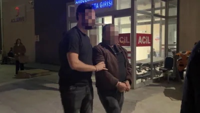 Kocaeli’nin Gölcük ilçesinde MHP’li Belediye Meclis Üyesi Murat Saral’ı tabancayla