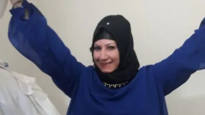 Sarıyer’de, bir süre önce mide küçültme ameliyatı olduğu öğrenilen 48