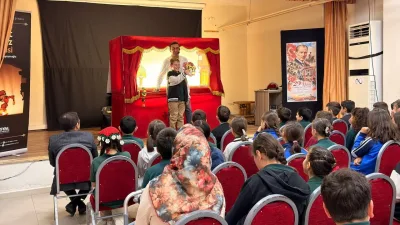 Sakarya’da kırsal bölgelerde yaşayan ilkokul çocuklarının sosyal gelişimine katkı sağlamak