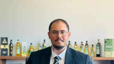 
Türkiye’nin lezzet ödüllü ve köklü zeytinyağı markası Köklü Zeytincilik, 17-21