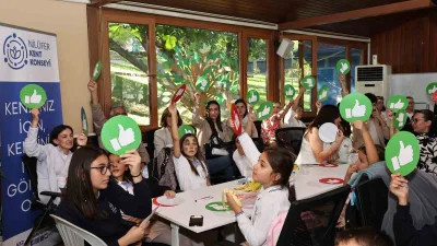 Nilüfer Belediyesi, Nilüfer Kent Konseyi ve Nilüfer Tarımsal Kalkınma Kooperatifi