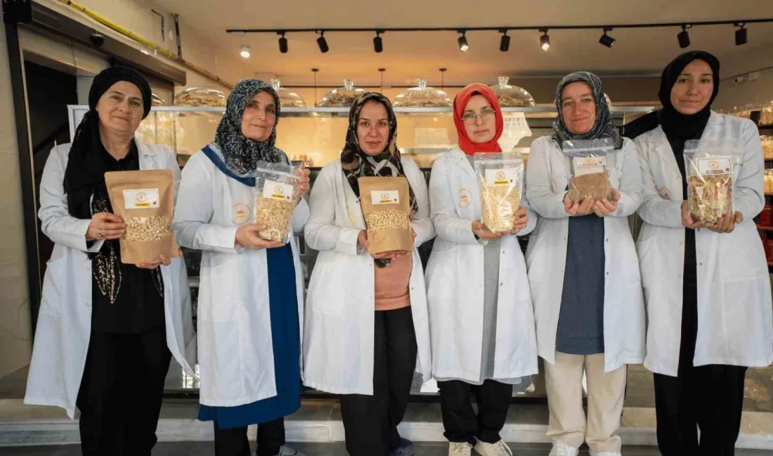 Centerragold’un Türkiye’deki iştiraki Öksüt Madencilik, 2025 Sürdürülebilirlik Raporu’na göre Kayseri