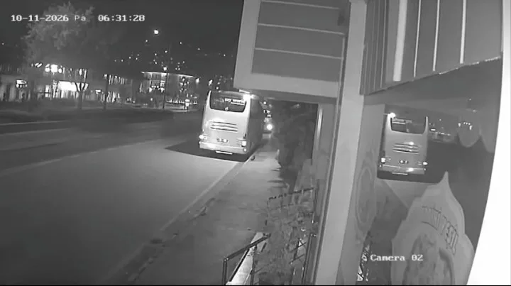 Manisa’da 11 kişinin hayatını kaybettiği, 27 kişinin yaralandığı feci kazaya