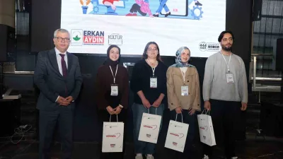 Gençlerin düşüncelerini özgürce paylaşabilecekleri ve hayata geçirilebilir projeler geliştirebilecekleri ortamlar