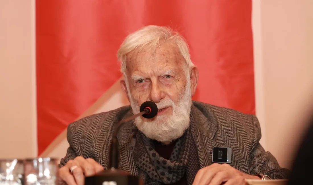 Osmangazi Belediyesi, Türk edebiyatının önemli isimlerinden Yahya Kemal Beyatlı’nın fikir