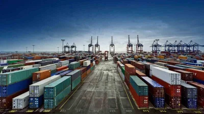 Türkiye ihracatının lider sektörü otomotiv endüstrisinin eylül ayı ihracatı 3