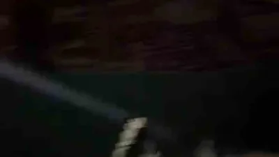 Pendik’te bitişikteki inşaat çalışması ve etkili olan yağışlar nedeniyle bir