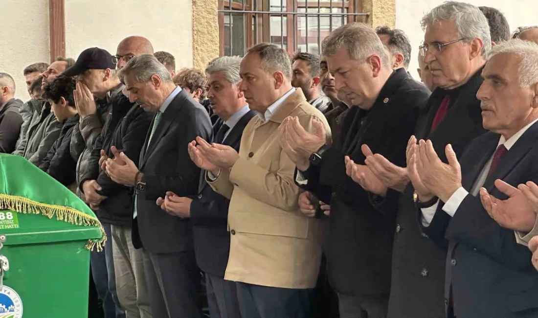 Nevşehir’in Göreme beldesinde peribacasından kopan kaya parçalarının altında kalarak hayatını