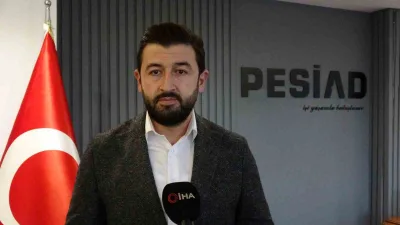 Pendik Sanayici ve İş Adamları Derneği (PESİAD) tarafından bu yıl