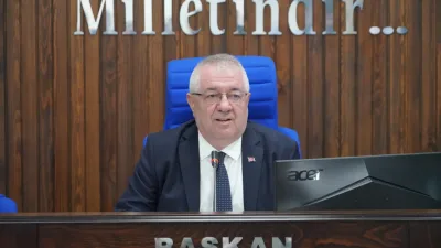 Edremit Belediyesi’nin 2027 mali yılı bütçesi, 4 milyar 258 milyon