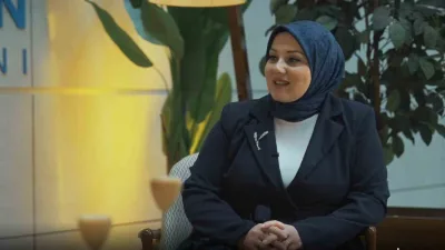 İstanbul Sabiha Gökçen (ISG) Uluslararası Havalimanı’nın “Havacılıkta Sınır Tanımayan Kadınlar”