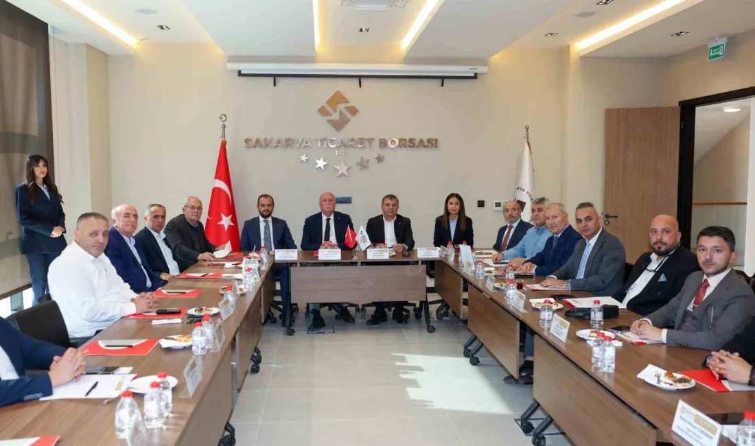 Sakarya 8. Tarım, Hayvancılık, Makinaları, Teknolojileri ve Yem Fuarı, 5-8