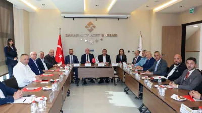 Sakarya 8. Tarım, Hayvancılık, Makinaları, Teknolojileri ve Yem Fuarı, 5-8