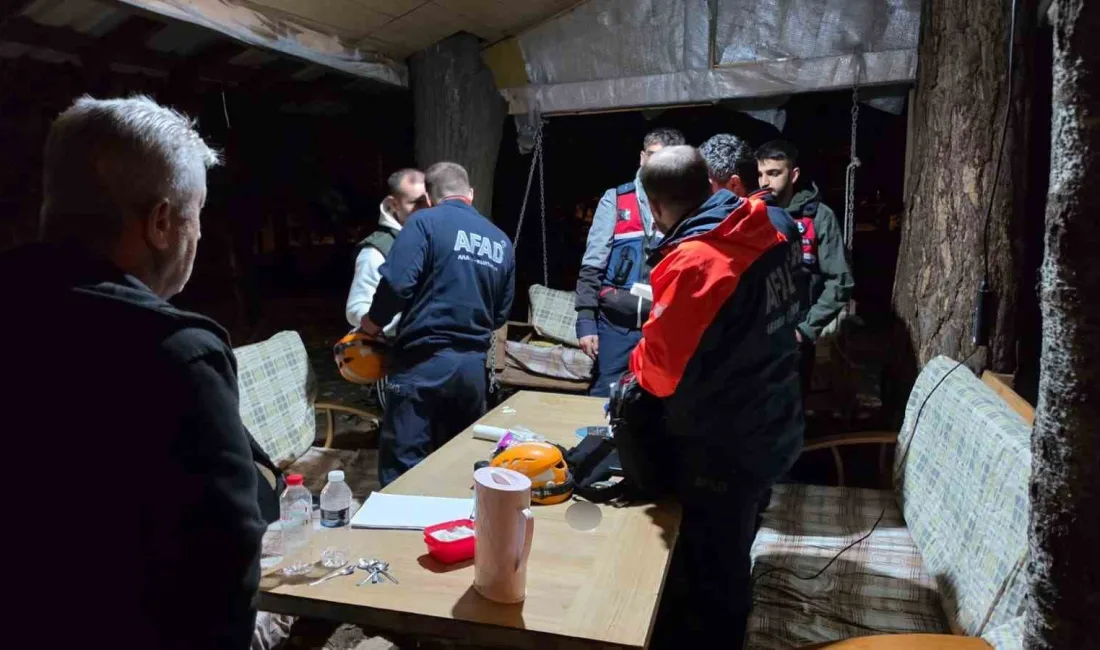 Sakarya’nın Akyazı ilçesinde 2 gündür kayıp olan 78 yaşındaki alzaymır