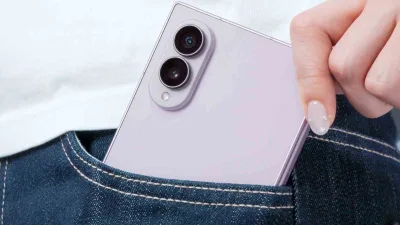Samsung, katlanabilir telefon alanındaki sekiz nesillik deneyimini yeni Galaxy Z