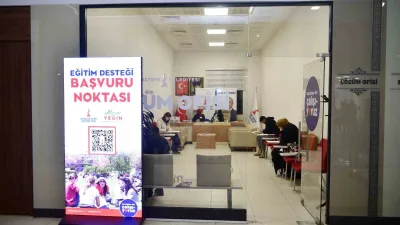 Sancaktepe Belediyesi, 2026 Yükseköğretim Kurumları Sınavı (YKS) sonuçlarına göre ilk