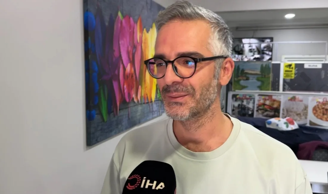 İstanbul’un Sarıyer ilçesinde esnaf İbrahim Güzel, iki ayrı olayda gösterdiği