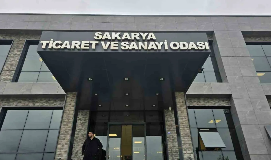 Sakarya Ticaret ve Sanayi Odası (SATSO) Yönetim Kurulu Başkanlığı seçimleri,