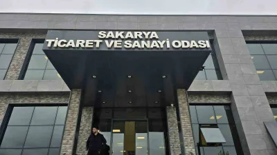 Sakarya Ticaret ve Sanayi Odası (SATSO) Yönetim Kurulu Başkanlığı seçimleri,