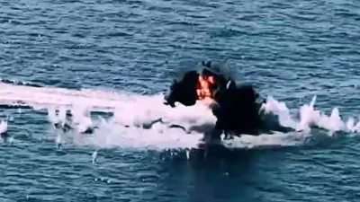 MKE tarafından yerli ve milli olarak geliştirilen PİRANA KİDA, Bayraktar