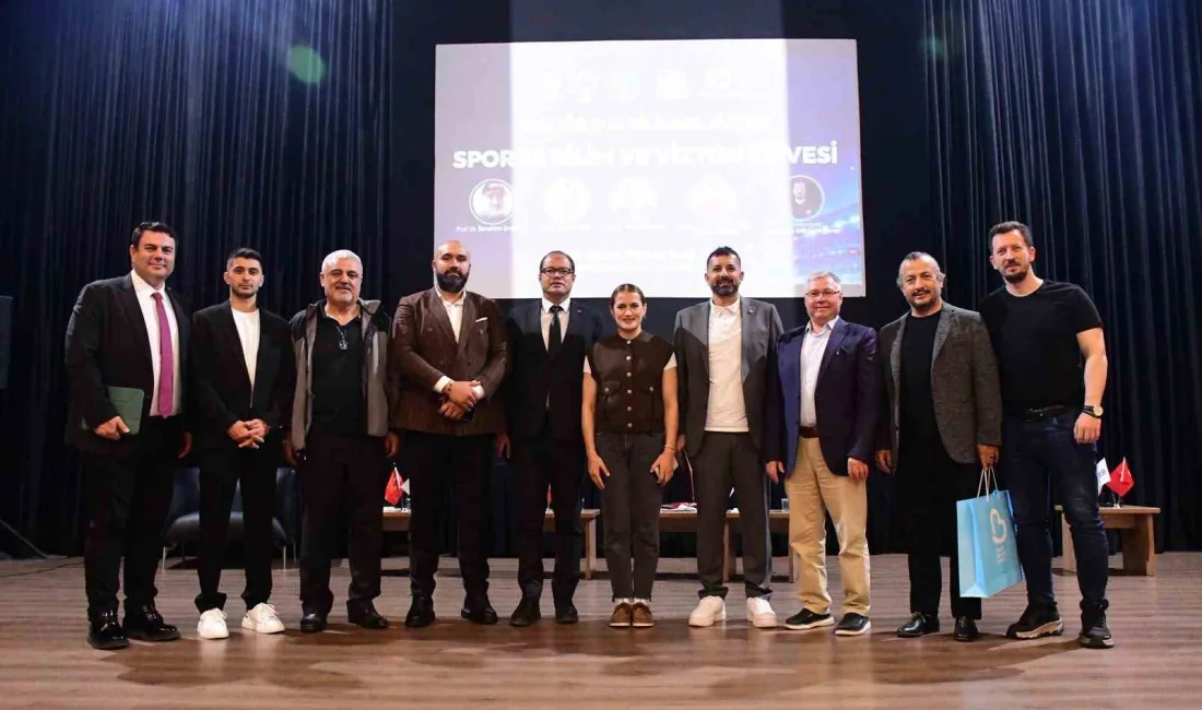 Balıkesir Büyükşehir Belediyesi’nin ev sahipliğinde Salih Tozan Kültür ve Sanat