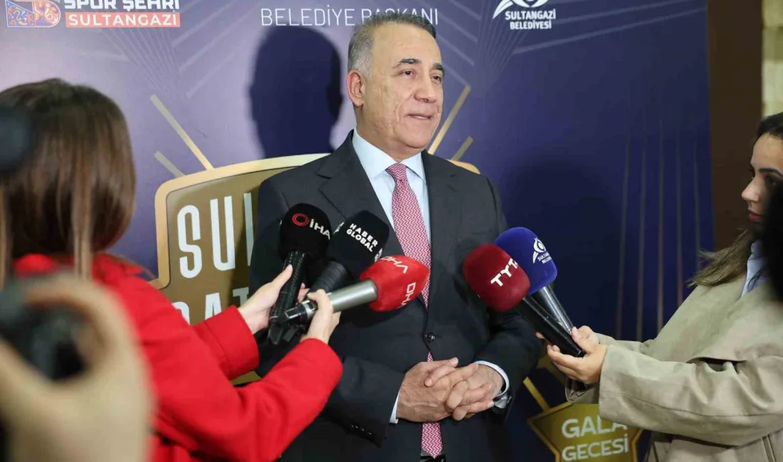 Sultangazi Belediyesi, Sultangazi Sanat Akademisi’nde 2026-2027 Eğitim Öğretim dönemi düzenlenen