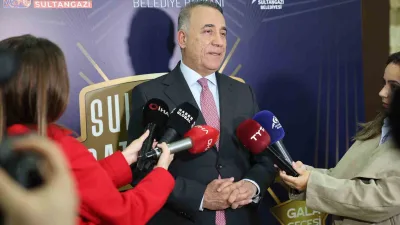 Sultangazi Belediyesi, Sultangazi Sanat Akademisi’nde 2026-2027 Eğitim Öğretim dönemi düzenlenen