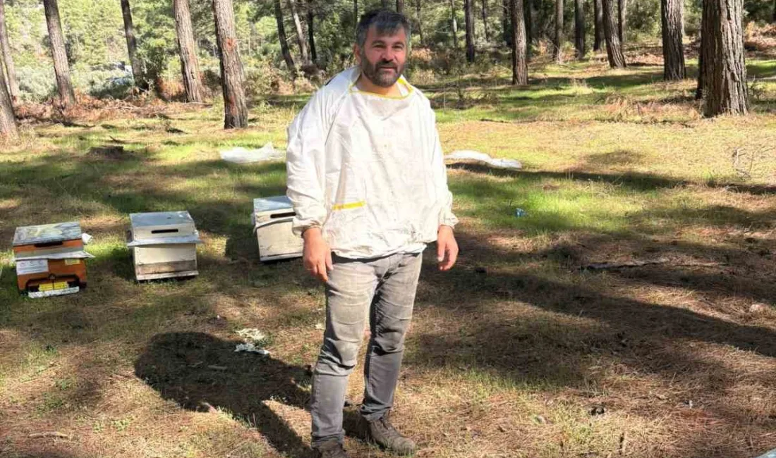 İstanbul’da uzun yıllar yayıncılık sektöründe çalışan İbrahim Ergül (43), baba