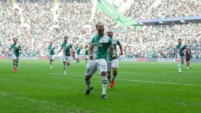 Trendyol 1. Lig’in 13. haftasında Bursaspor, sahasında karşılaştığı Bandırmaspor’u 3-0