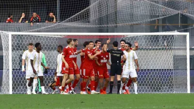 Trendyol 1. Lig’in 12. haftasında Pendikspor, sahasında karşılaştığı Kayserispor ile