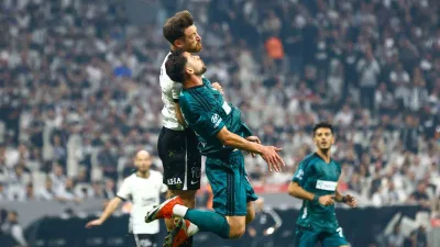 Trendyol Süper Lig’in 7. haftasında Beşiktaş, Kocaelispor’u konuk ediyor. Mücadelenin